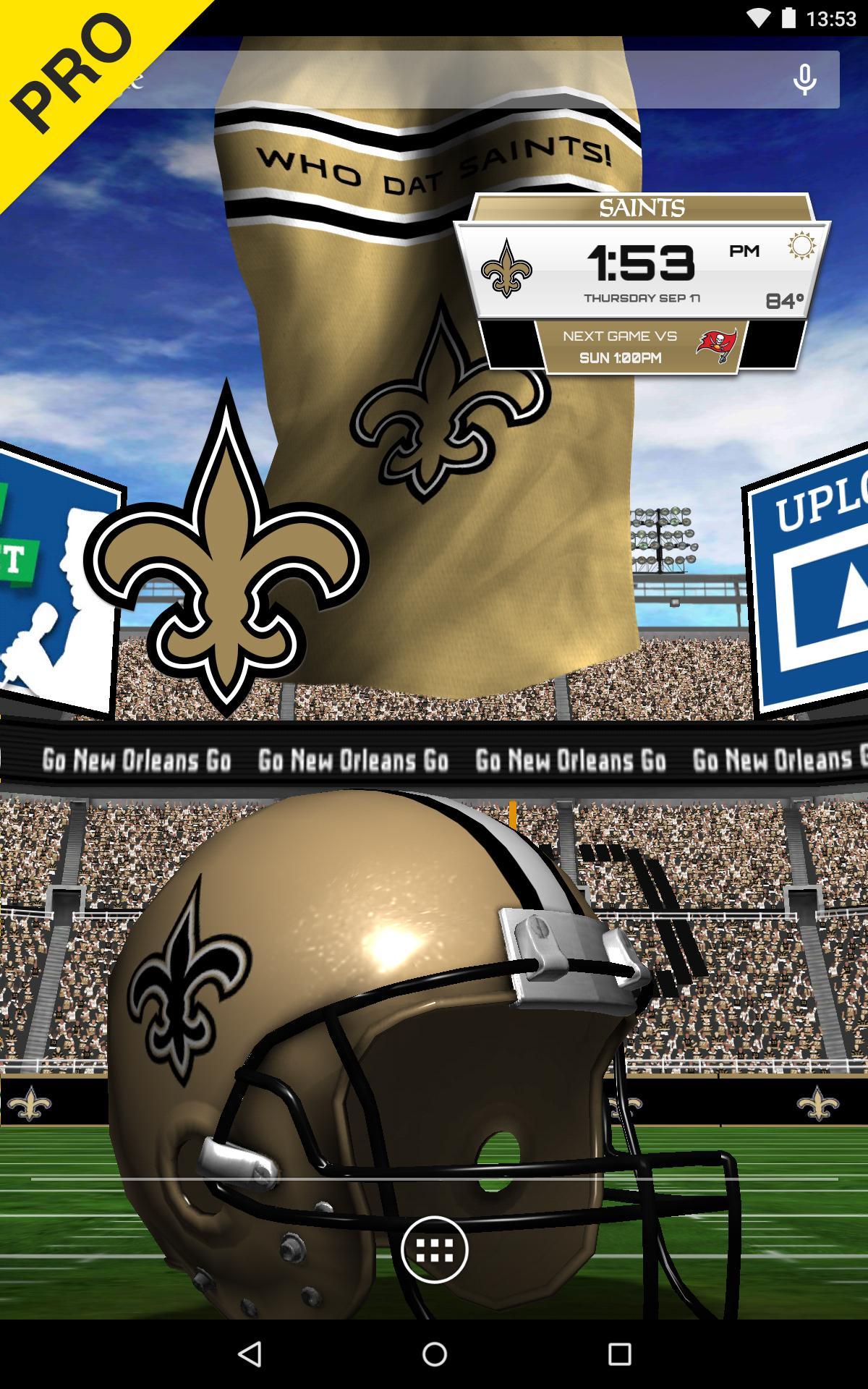 Nfl 2015 Live Wallpaper For Android Apk Download