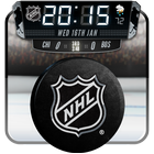 NHL 2015 Live Wallpaper icône