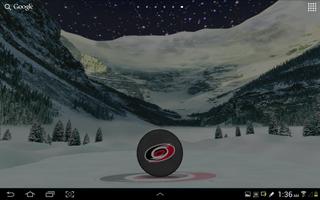 NHL 2015 Live Wallpaper capture d'écran 2