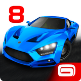 Asphalt 8: Airborne 2018 aplikacja