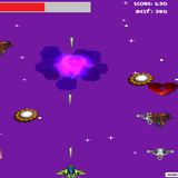 air battle : world war combat icon