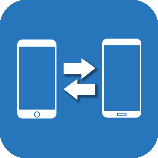 AirDrop & File Transfer