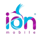 ion mobile ES icône