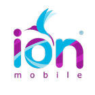 ion mobile ES simgesi