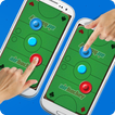 Dual Air Hockey