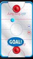 Dual Air Hockey capture d'écran 3