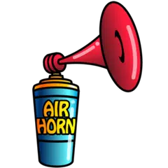 Air Horn