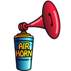 Air Horn آئیکن