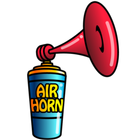 Air Horn icône