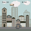 Air Ship Drop APK