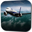 Airplane Video Live Wallpaper