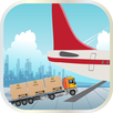 3D Airplane Truck Transporter APK