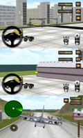 3D Airplane Truck Transporter Screenshot 3