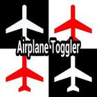 Airplane Toggler icon