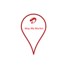 Map My Market icône
