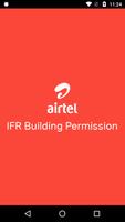 IFR Building Permission Cartaz