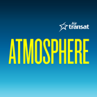 Atmosphere-icoon