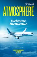 Atmosphere Affiche