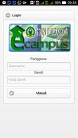 eCampus screenshot 1