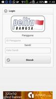 eCampus Std. Pelita Bangsa screenshot 1