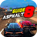 Guide for Asphalt 8: Airborne APK
