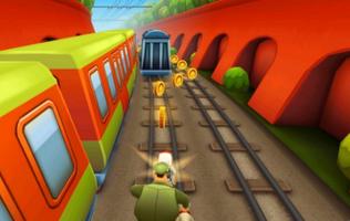 Guide for Subway Surfers পোস্টার