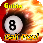 Guide for 8 Ball Pool Zeichen