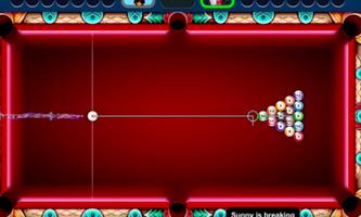 Guide for 8 Ball Pool poster