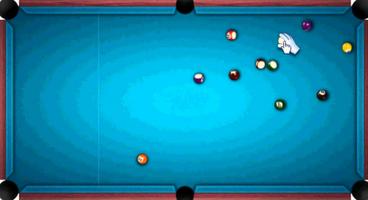 1 Schermata Guide for 8 Ball Pool