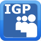 IGP interview ikona