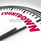 countdown أيقونة