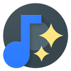 Jair Music Player-icoon