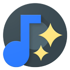 Jair Music Player আইকন