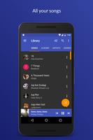 Jair Music Player पोस्टर