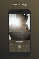 Jair Music Player تصوير الشاشة 1