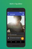 Jair Music Player скриншот 3