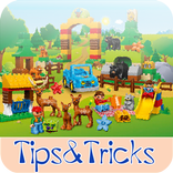 Guide for LEGO DUPLO Forest