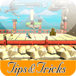 Guide LEGO Ninjago Skybound