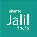 Ananta Jalil Facts APK