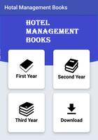 Hotel Management Books screenshot 1