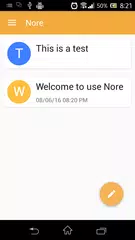 Speak Out Personal Note APK download