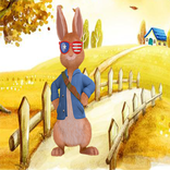 Rabbit jump