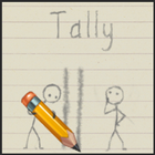 Tally icono