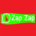 Zap Zap Salgados icon