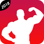 Home Workouts - No Equipment 2018 icône