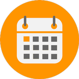 Calendario Turnos Premium