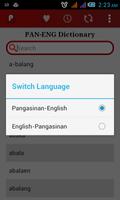 Pangasinan-English Dictionary screenshot 3