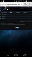 Ogame RSS imagem de tela 2