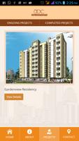 Ajit Bane Constructions syot layar 2