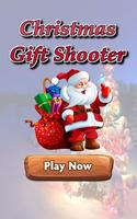 Christmas Gift Shooter Affiche